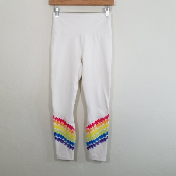 Fabletics Pants - Fabletics PowerHold Leggings Size S